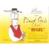 Hugel Classic Pinot Gris 2018 Front Label