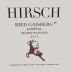 Weingut Hirsch Ried Kammern Gaisberg Erste Lage Gruner Veltliner 2017 Front Label