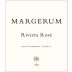 Margerum Riviera Rose 2024 Front Label