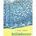 Billsboro Winery Chardonnay 2006 Front Label