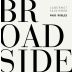 Broadside Paso Robles Cabernet Sauvignon 2018 Front Label
