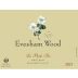 Evesham Wood Le Puits Sec Pinot Noir 2021 Front Label
