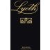 Lyeth Sonoma Meritage 2017 Front Label