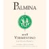 Palmina Vermentino 2018 Front Label