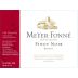 Meyer-Fonne Reserve Pinot Noir 2019 Front Label
