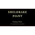 Sheldrake Point Gamay Noir 2020 Front Label