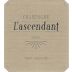 Champagne Mouzon-Leroux L'Ascendant Solera Extra Brut Front Label