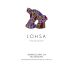 Poliziano Lohsa Morellino di Scansano 2018 Front Label