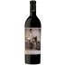 Four Vines The Biker Zinfandel 2015 Front Bottle Shot