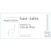 Joseph Colin St-Aubin Clos du Meix Premier Cru 2023 Front Label