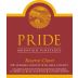 Pride Mountain Vineyards Reserve Claret (1.5 Liter Magnum) 2012 Front Label