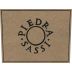 Piedrasassi Rim Rock Vineyard Syrah 2021 Front Label