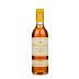 Chateau d'Yquem Sauternes (375ML half-bottle) 1989 Front Bottle Shot