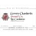 Domaine Georges Lignier Gevrey-Chambertin Les Combottes Premier Cru 2022 Front Label