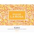 Riva de la Rosa Gavi 2022 Front Label
