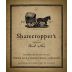 Owen Roe Sharecropper's Pinot Noir 2007 Front Label