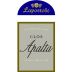 Clos Apalta 2004 Front Label
