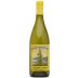 Pacific Redwood Organic Chardonnay 2020 Front Bottle Shot