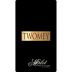 Twomey Merlot 2016 Front Label