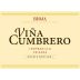 Bodegas Montecillo Vina Cumbrero Crianza 2011 Front Label