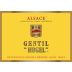 Hugel Gentil 2018 Front Label
