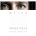 Melka Majestique Le Chatelet Vineyard 2011 Front Label