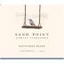 Sand Point Sauvignon Blanc 2019 Front Label