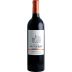 Chateau Haut-Bergey 2007 Front Bottle Shot