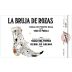 Comando G La Bruja 2020 Front Label