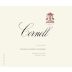 Cornell Vineyards Cabernet Sauvignon 2014 Front Label
