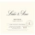 Lake & Vine Lake & Vine Red Wine Other Red Blends, Lake County 2012 Front Label
