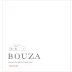 Bouza Tannat 2022 Front Label