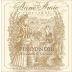 Anne Amie Winemaker's Selection Pinot Noir 2022 Front Label