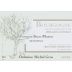Domaine Michel Gros Hautes Cotes de Nuits Fontaine Saint Martin Monopole Blanc 2022 Front Label