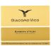 Giacomo Vico Barbera d'Alba Superiore 2016 Front Label