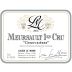 Lucien Le Moine Meursault Genevrieres Premier Cru 2016 Front Label