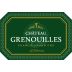 La Chablisienne Chablis Chateau Grenouilles Grand Cru 2022 Front Label