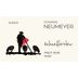 Gerard Neumeyer Schaefferstein Berger Pinot Noir 2017 Front Label