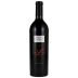 Fisher Vineyards Lamb Vineyard Cabernet Sauvignon 2000 Front Bottle Shot