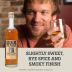 High West Distillery Campfire Whiskey Lightly sweet and a smokey finish. Gift Product Image