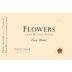 Flowers Camp Meeting Ridge Pinot Noir 2017 Front Label