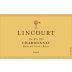 Lincourt Rancho Santa Rosa Chardonnay 2020 Front Label