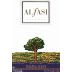 Alfasi Reserve Malbec Syrah 2013 Front Label