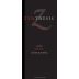 Zynthesis Old Vine Zinfandel 2014 Front Label