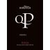 Dominum QP Reserva Rioja 2009 Front Label