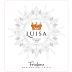 Tenuta Luisa Friulano 2018 Front Label