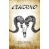 Cuerno Ribera del Duero 2015 Front Label