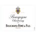 Bouchard Aine & Fils Bourgogne Chardonnay 2023 Front Label