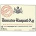 Domaine Raspail-Ay Gigondas 2021 Front Label