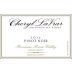 Cheryl LaVrar Russian River Valley Pinot Noir 2016 Front Label